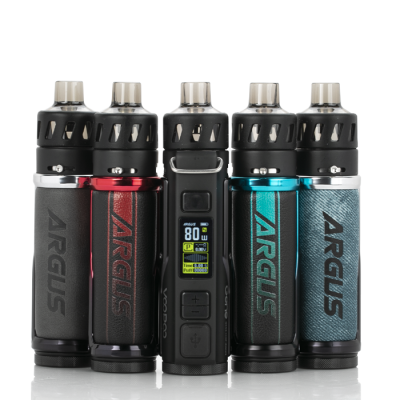 ویپ ووپو آرگاس پرو Argus Pro Voopoo